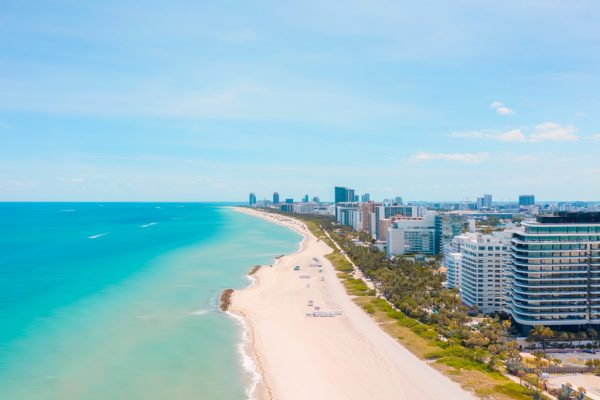 Faena District - Miami Beach